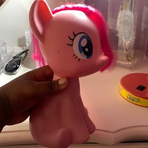 My little pony doll